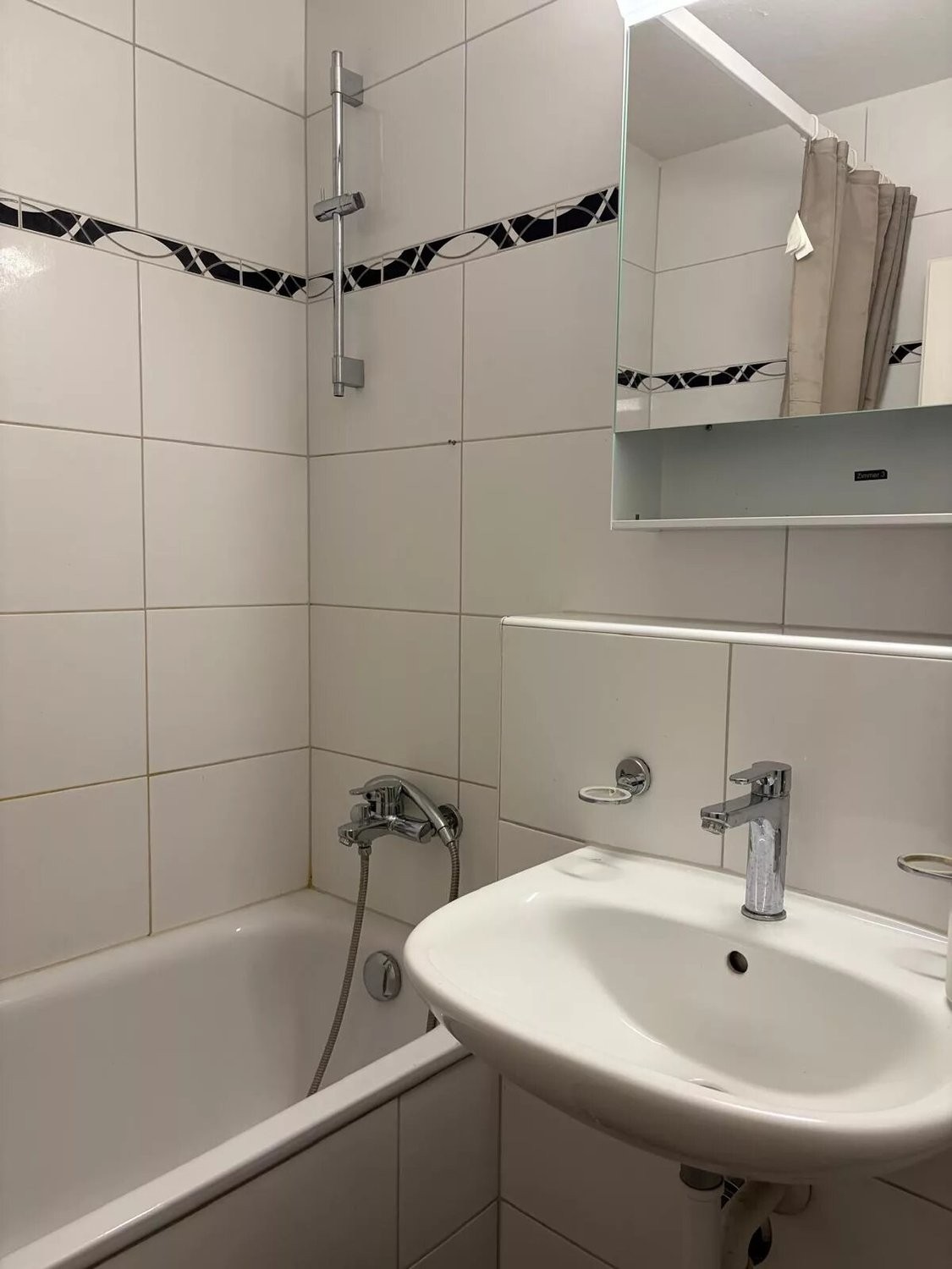 Chambre en colocation, photo 1 sur 10