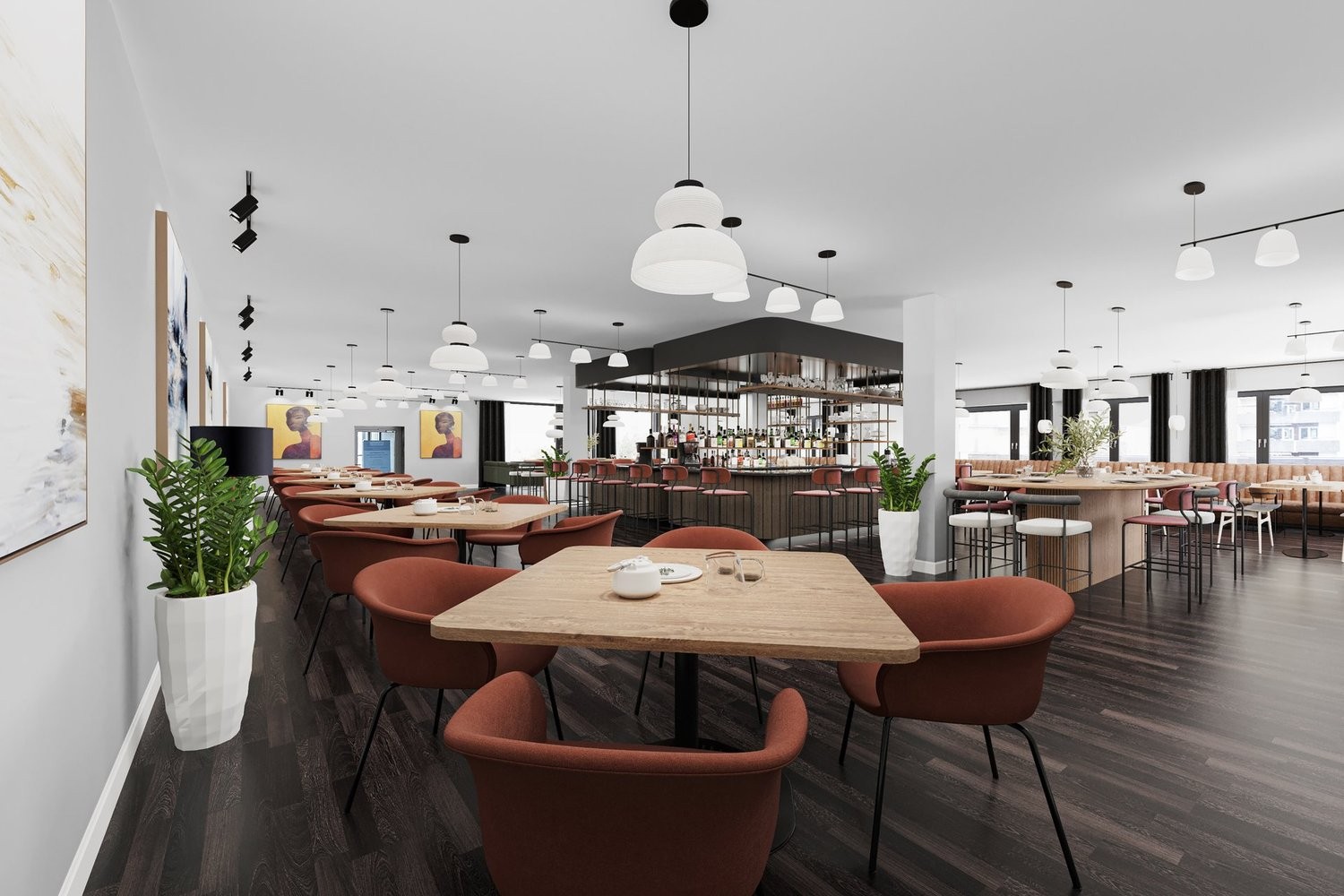 415m² commercial, photo 3 sur 10
