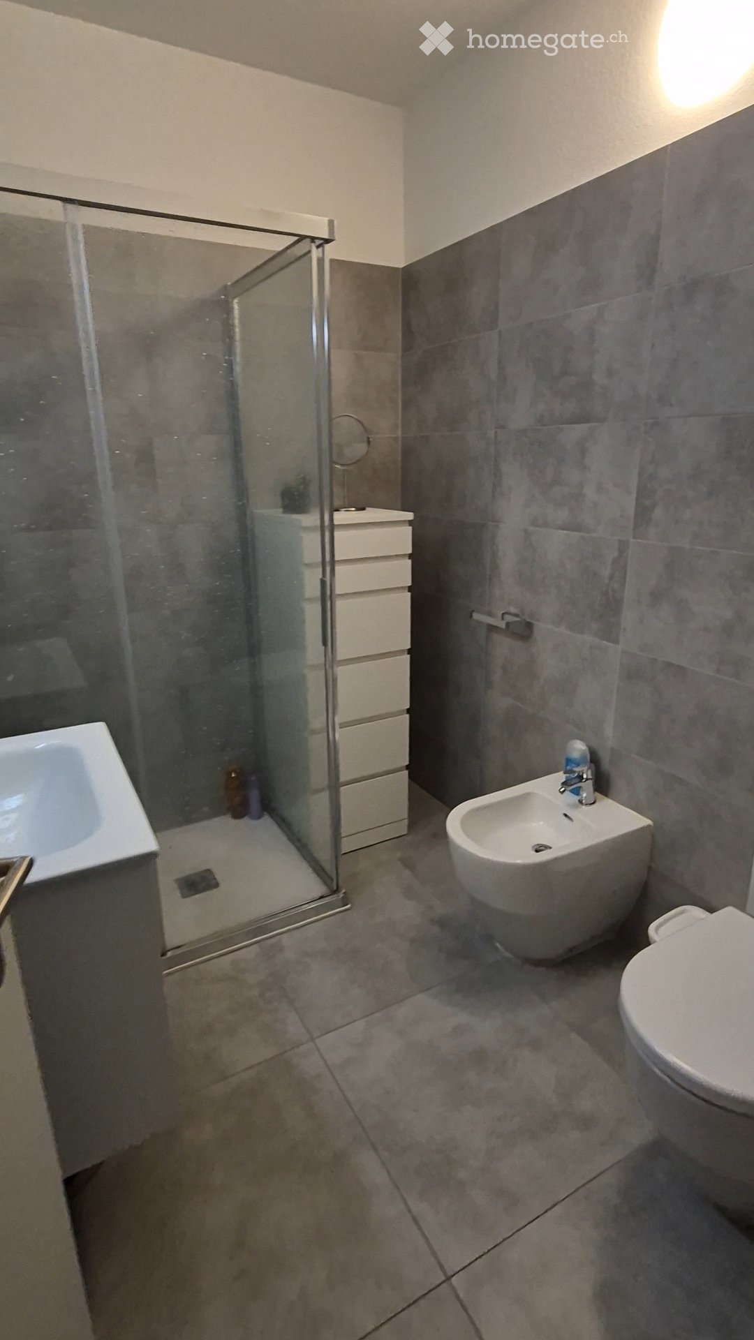 Appartement de 2 ½ pièces