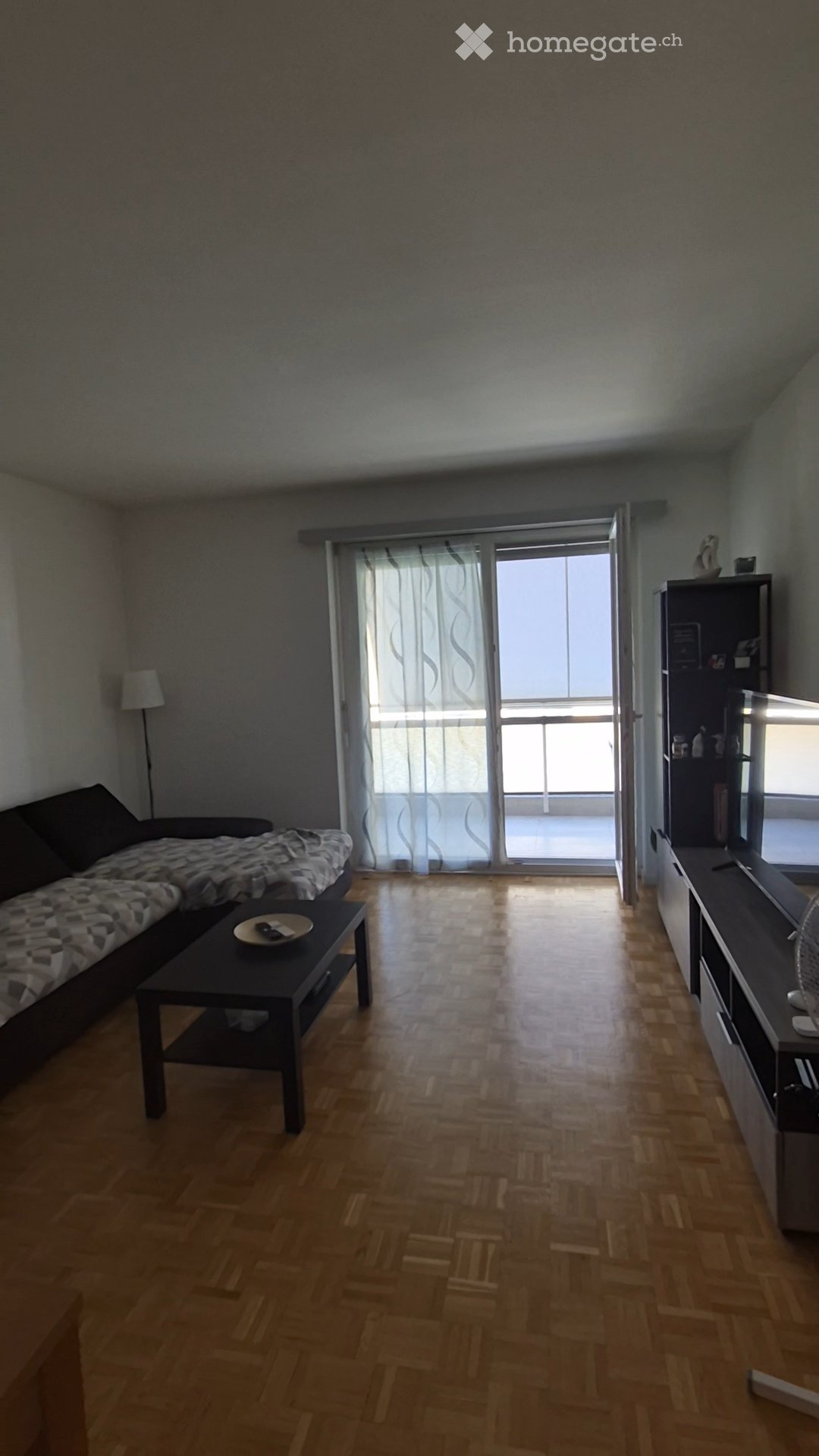 Appartement de 2 ½ pièces