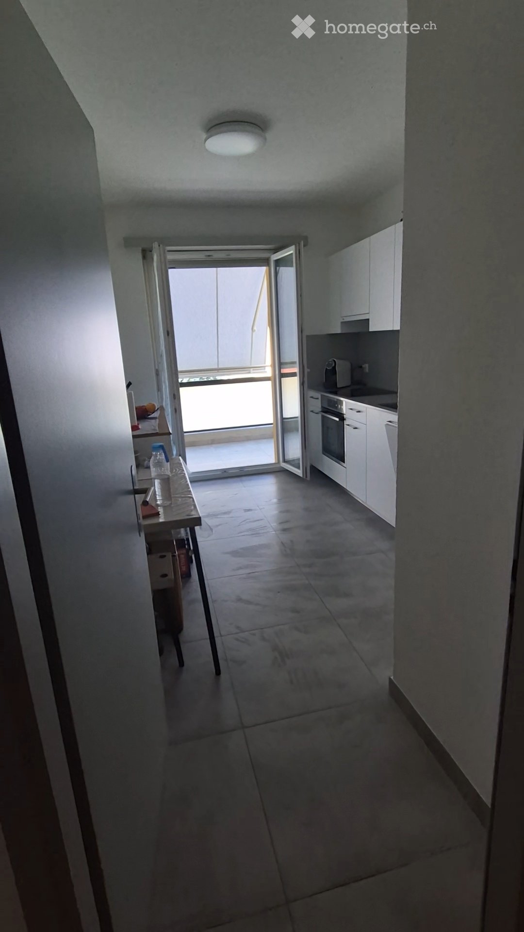 Appartement de 2 ½ pièces