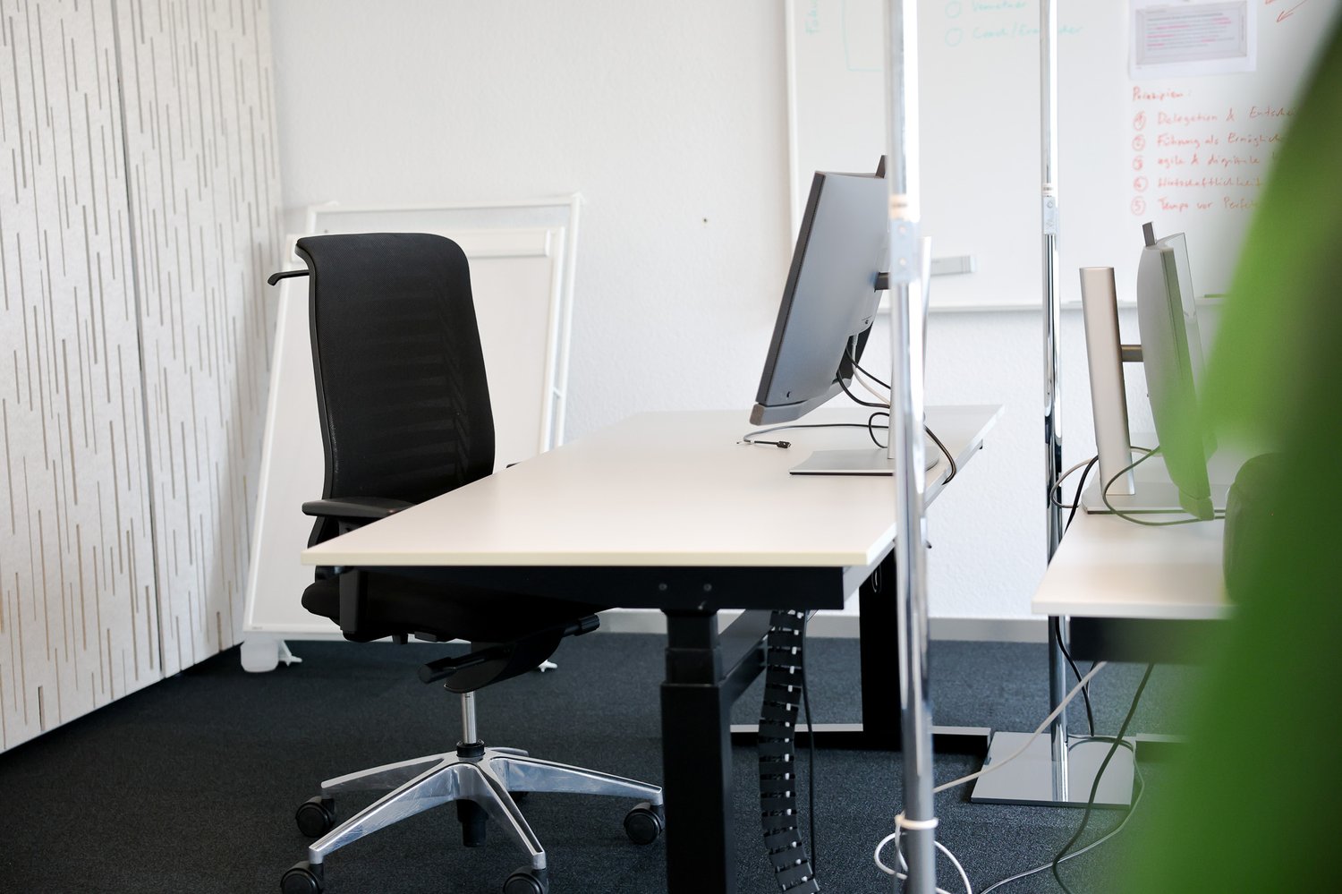 Bureau de 1586m²