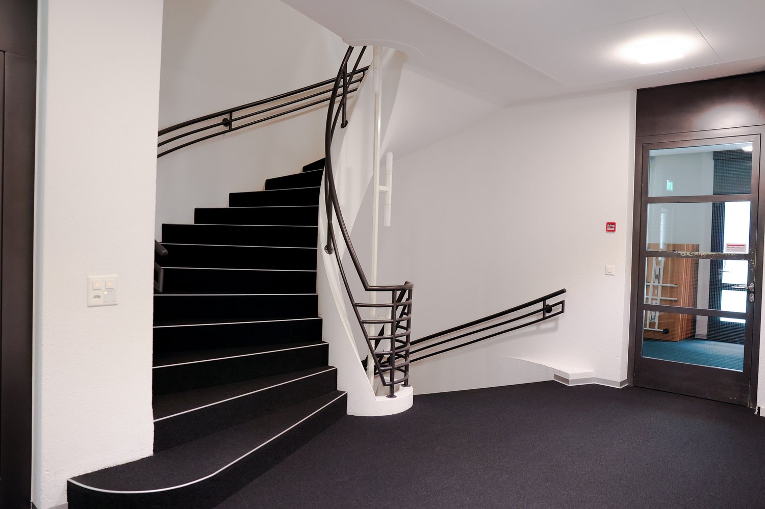 Bureau de 1586m²