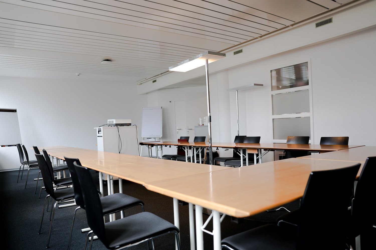 Bureau de 1586m²