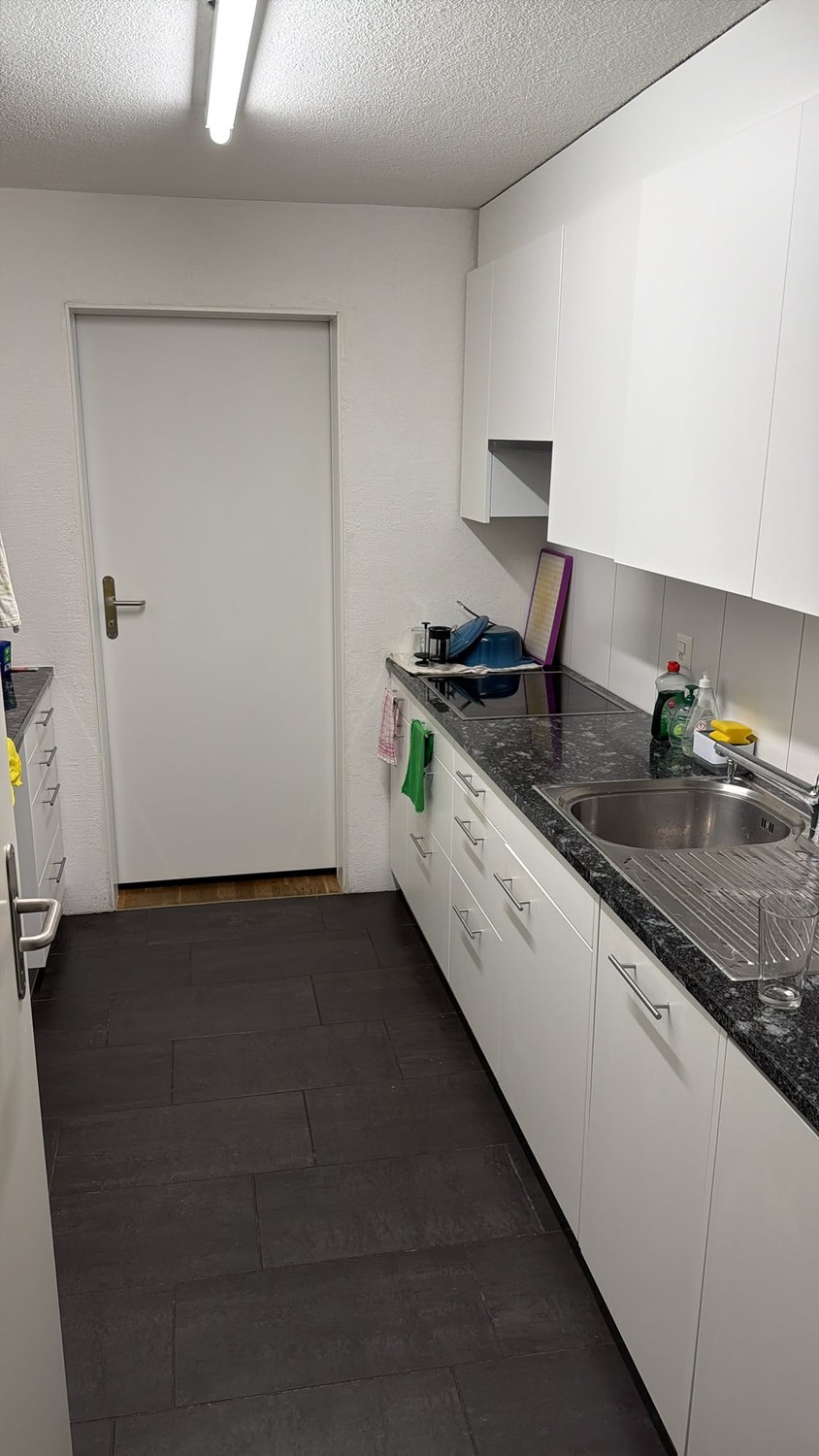 Chambre en colocation, photo 3 sur 4