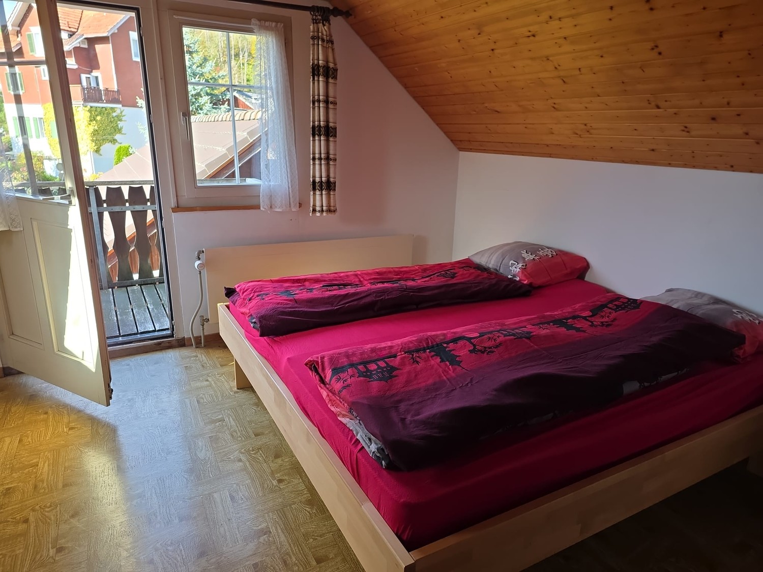 Appartement de 2 ½ pièces, photo 3 sur 6