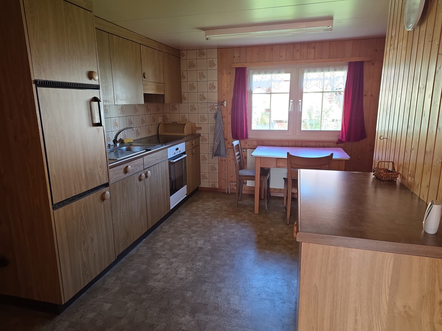 Appartement de 2 ½ pièces, photo 2 sur 6