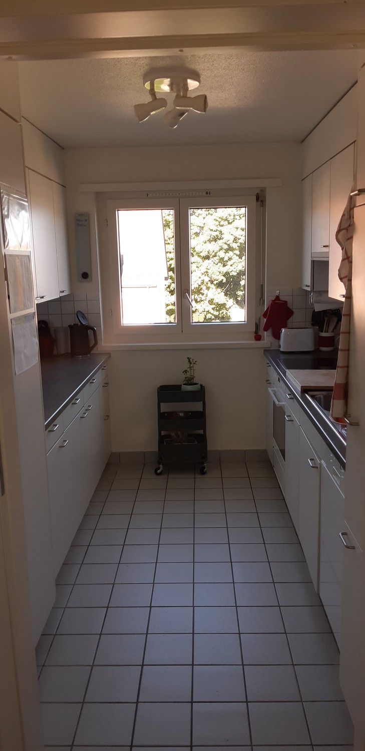 4 ½ rooms apartment, photo 5 sur 9