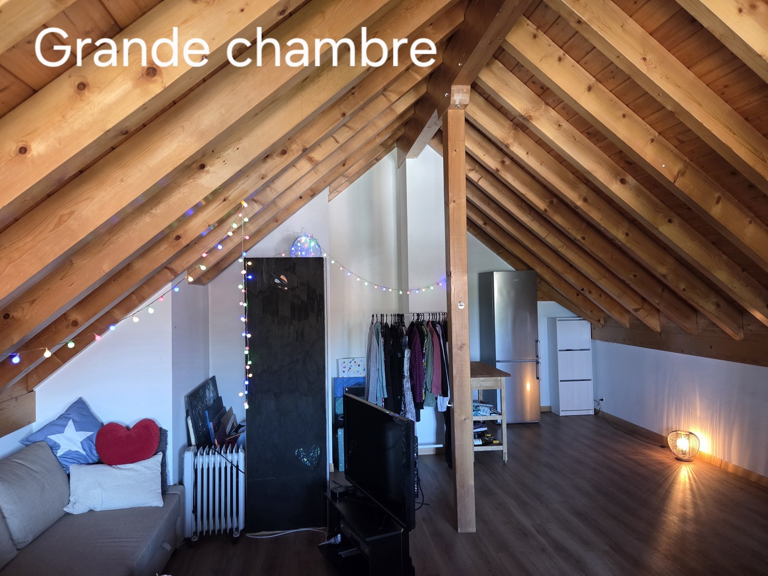 4 ½ rooms apartment, photo 7 sur 9