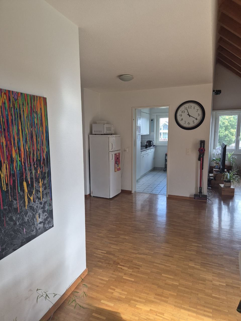 4 ½ rooms apartment, photo 1 sur 9