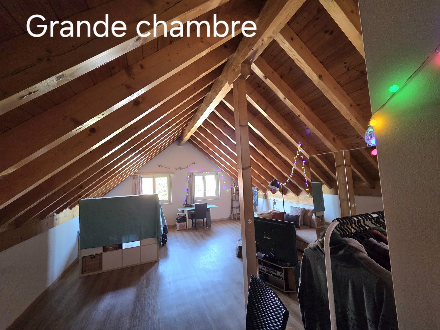 4 ½ rooms apartment, photo 9 sur 9