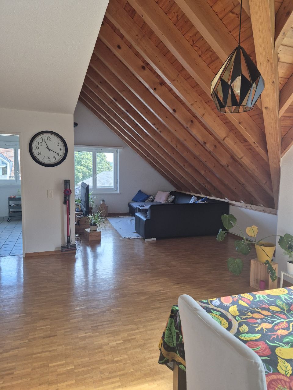 4 ½ rooms apartment, photo 3 sur 9