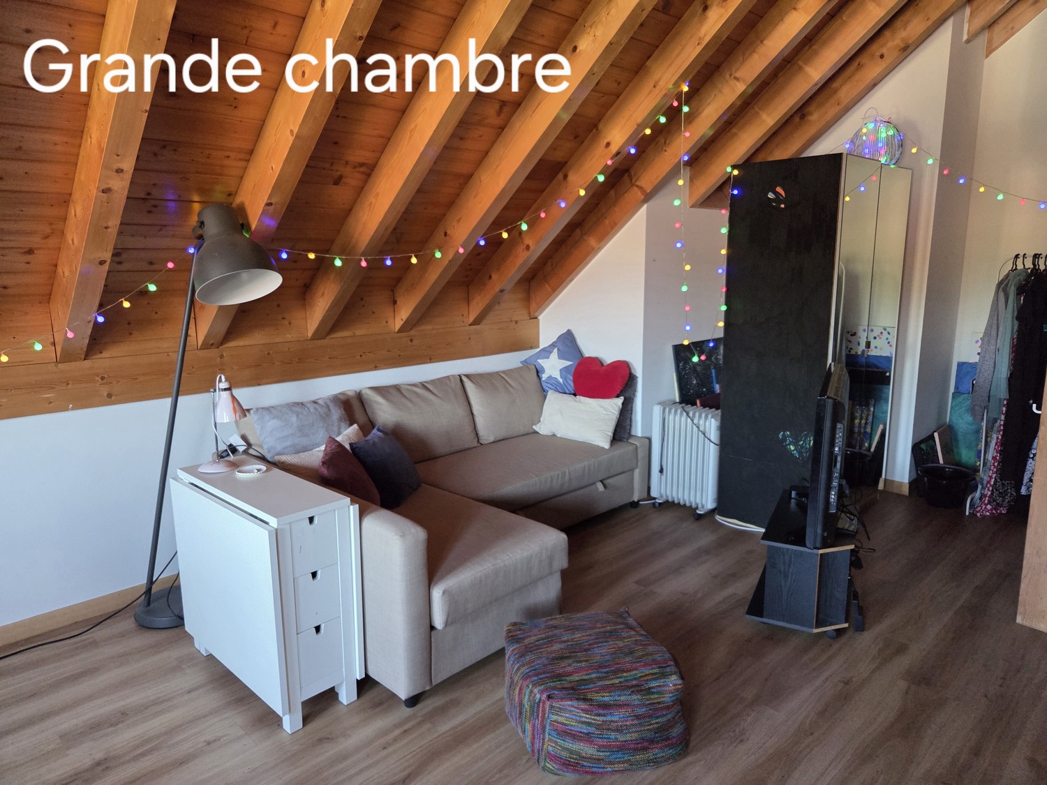 4 ½ rooms apartment, photo 8 sur 9