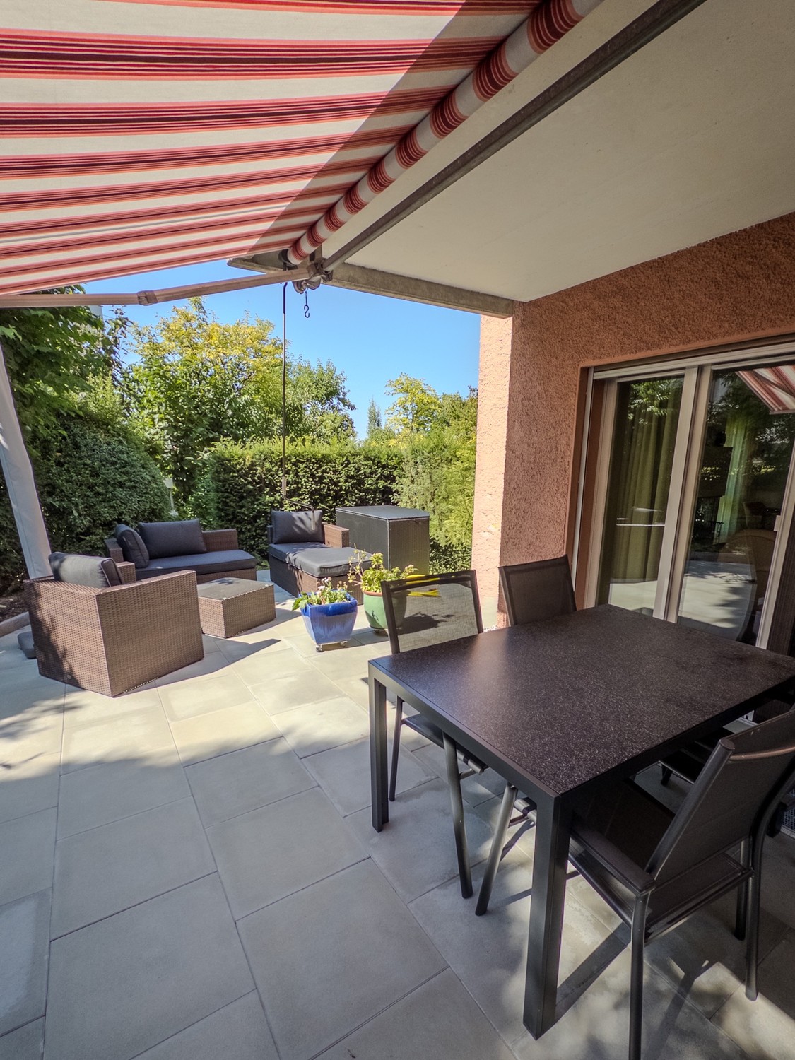 Appartement de 2 ½ pièces
