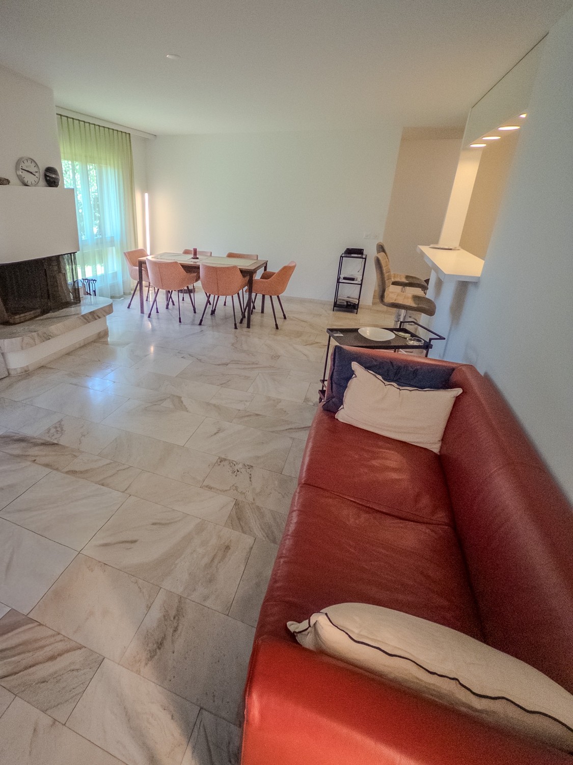 Appartement de 2 ½ pièces