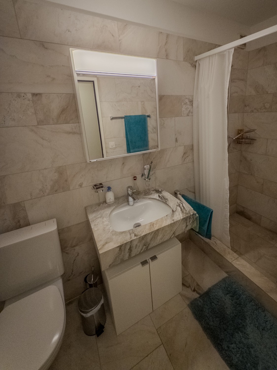 Appartement de 2 ½ pièces
