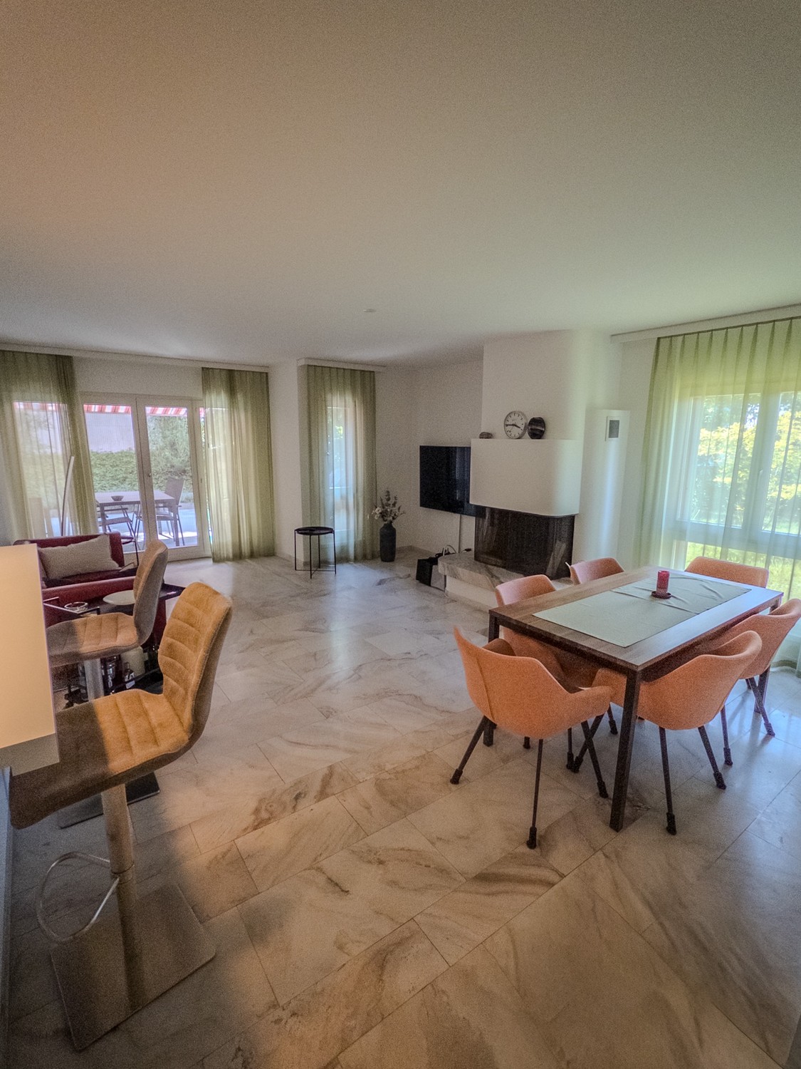 Appartement de 2 ½ pièces