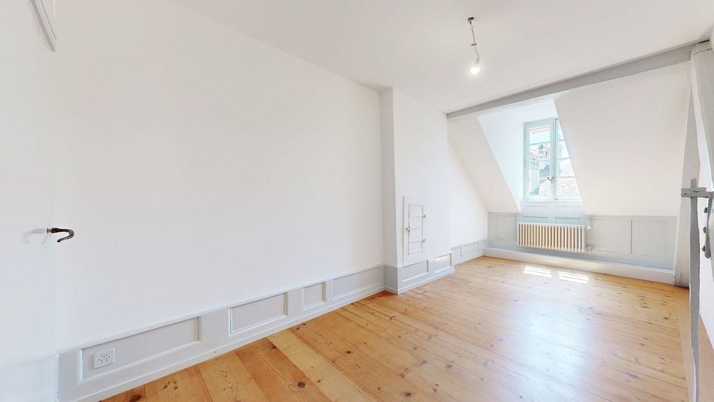 4 ½ pièces duplex, photo 9 sur 10