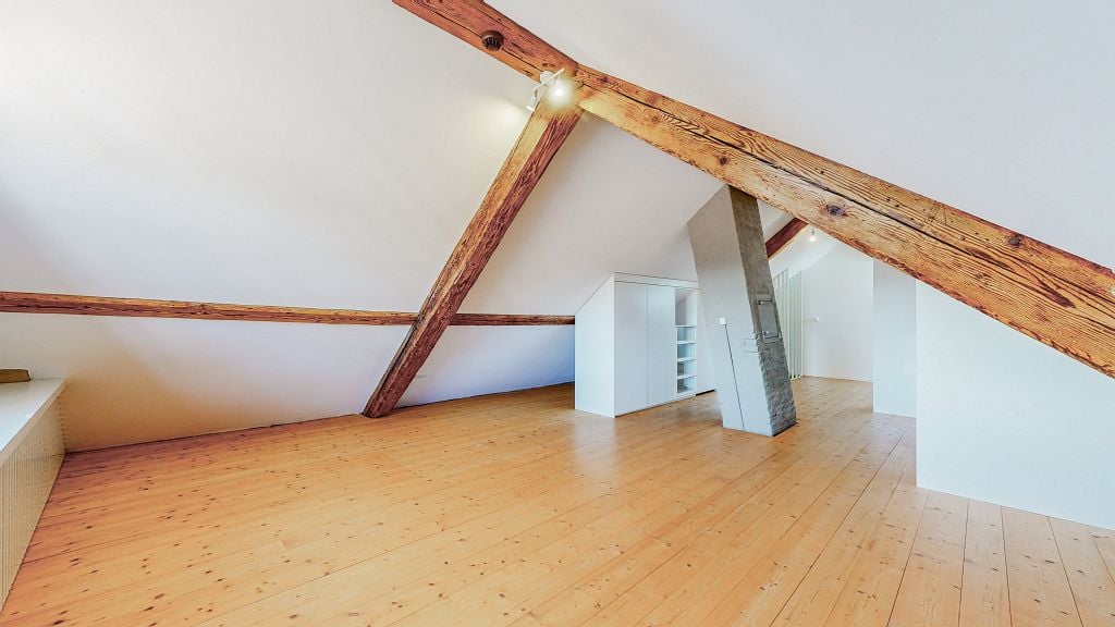 4 ½ pièces duplex, photo 5 sur 10