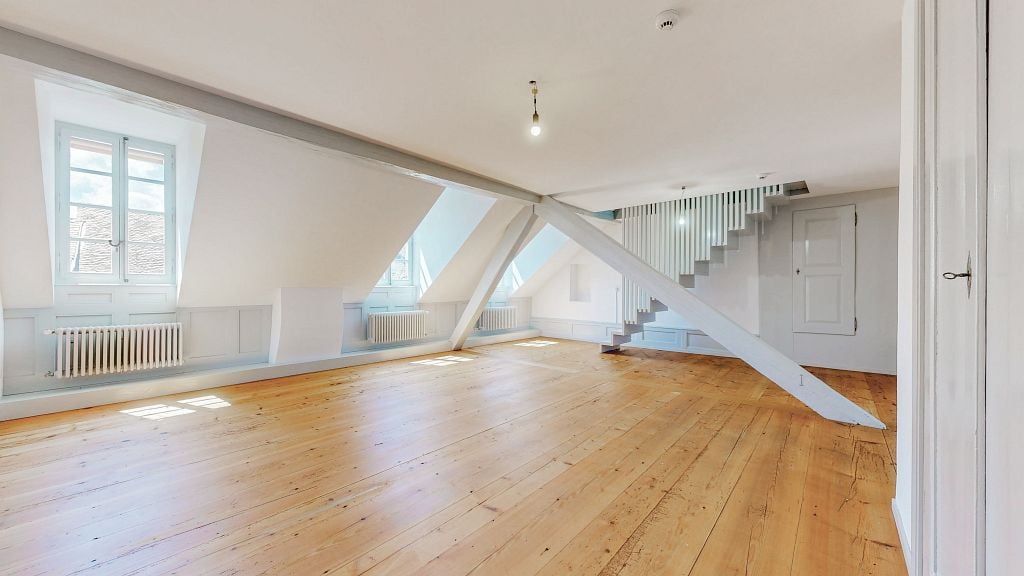 4 ½ pièces duplex, photo 4 sur 10