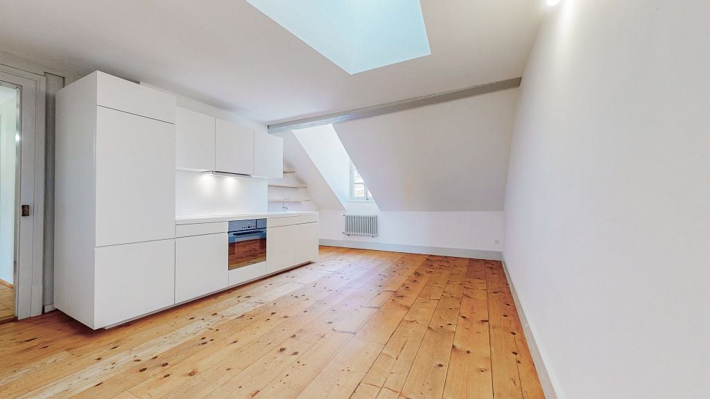 4 ½ pièces duplex, photo 3 sur 10