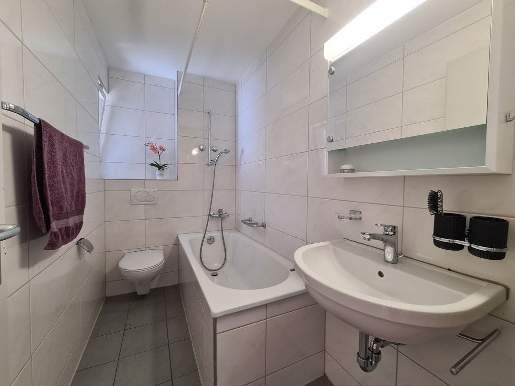 Appartement de 2 ½ pièces, photo 7 sur 9