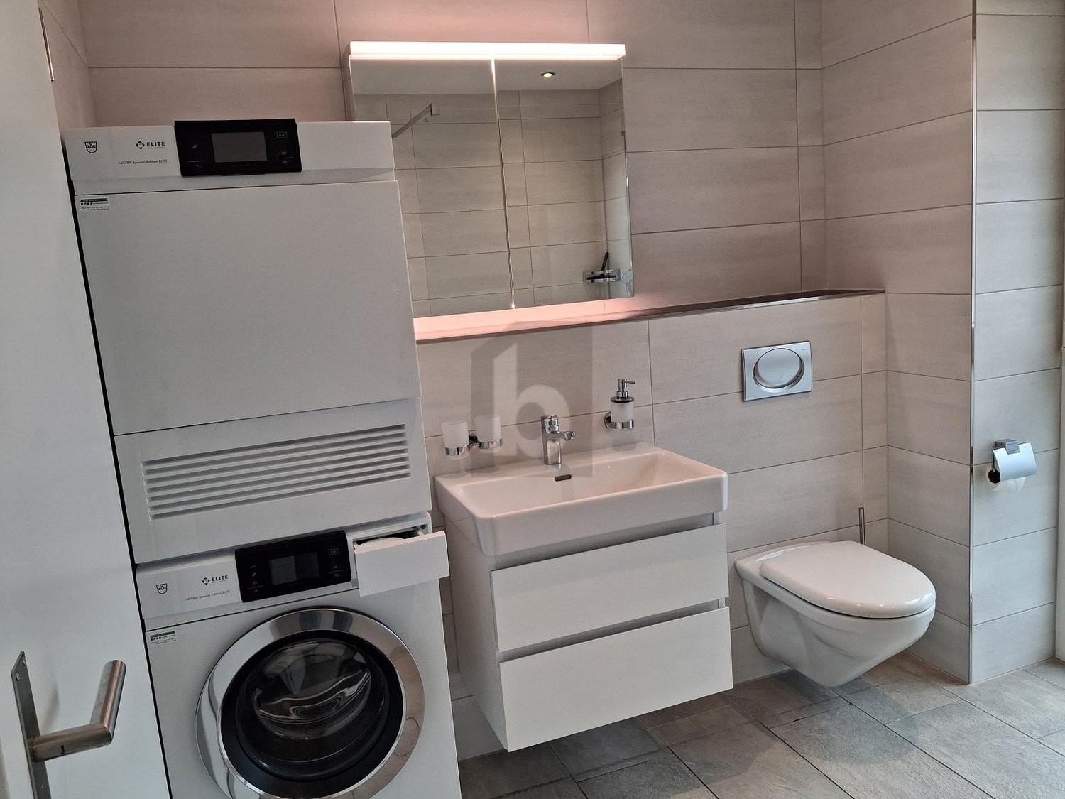 Appartement de 3 ½ pièces, photo 3 sur 4