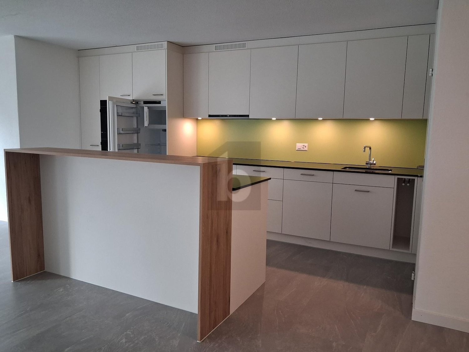 Appartement de 3 ½ pièces, photo 1 sur 4