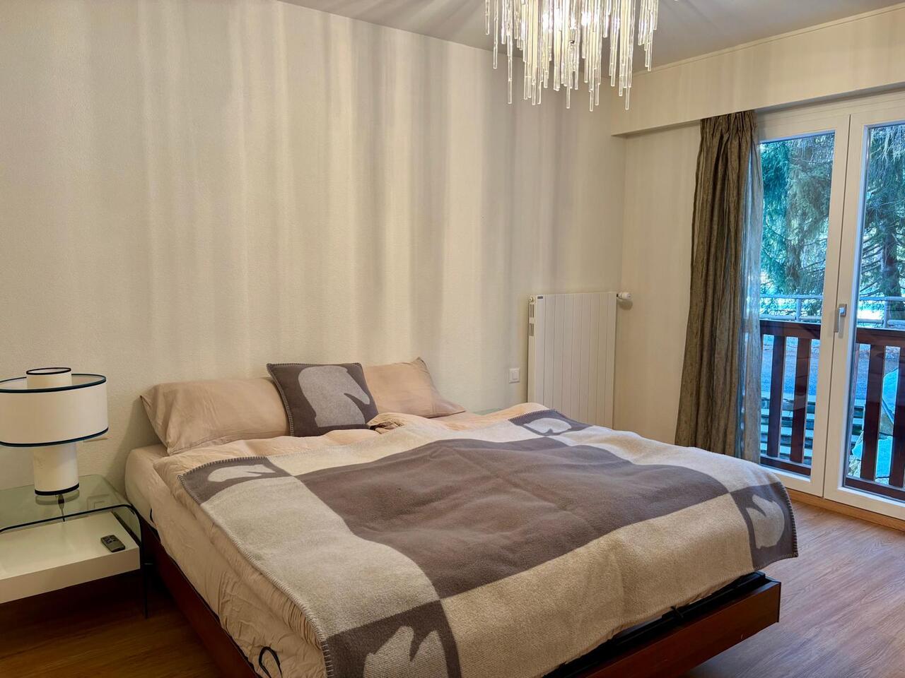 3 ½ rooms apartment, photo 3 sur 10