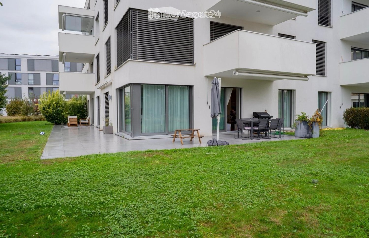 2 rooms apartment, photo 3 sur 4
