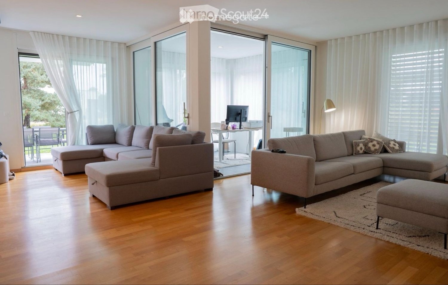 2 rooms apartment, photo 4 sur 4