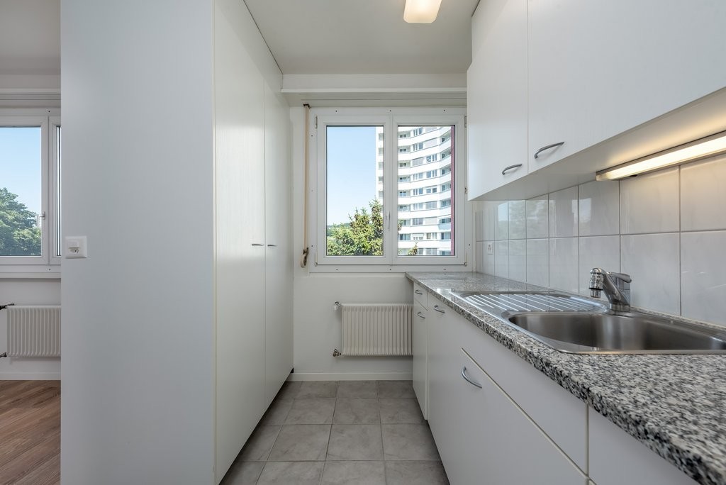 Appartement de 4 ½ pièces, photo 2 sur 10
