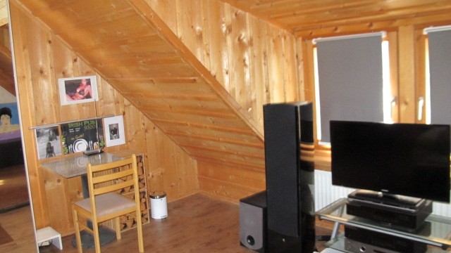Chambre en colocation, photo 1 sur 4