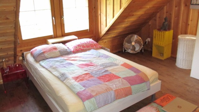 Chambre en colocation, photo 4 sur 4