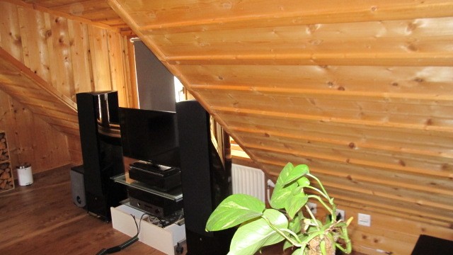 Chambre en colocation, photo 2 sur 4