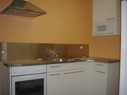 1 room furnished flat