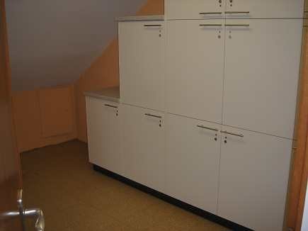 1 room furnished flat