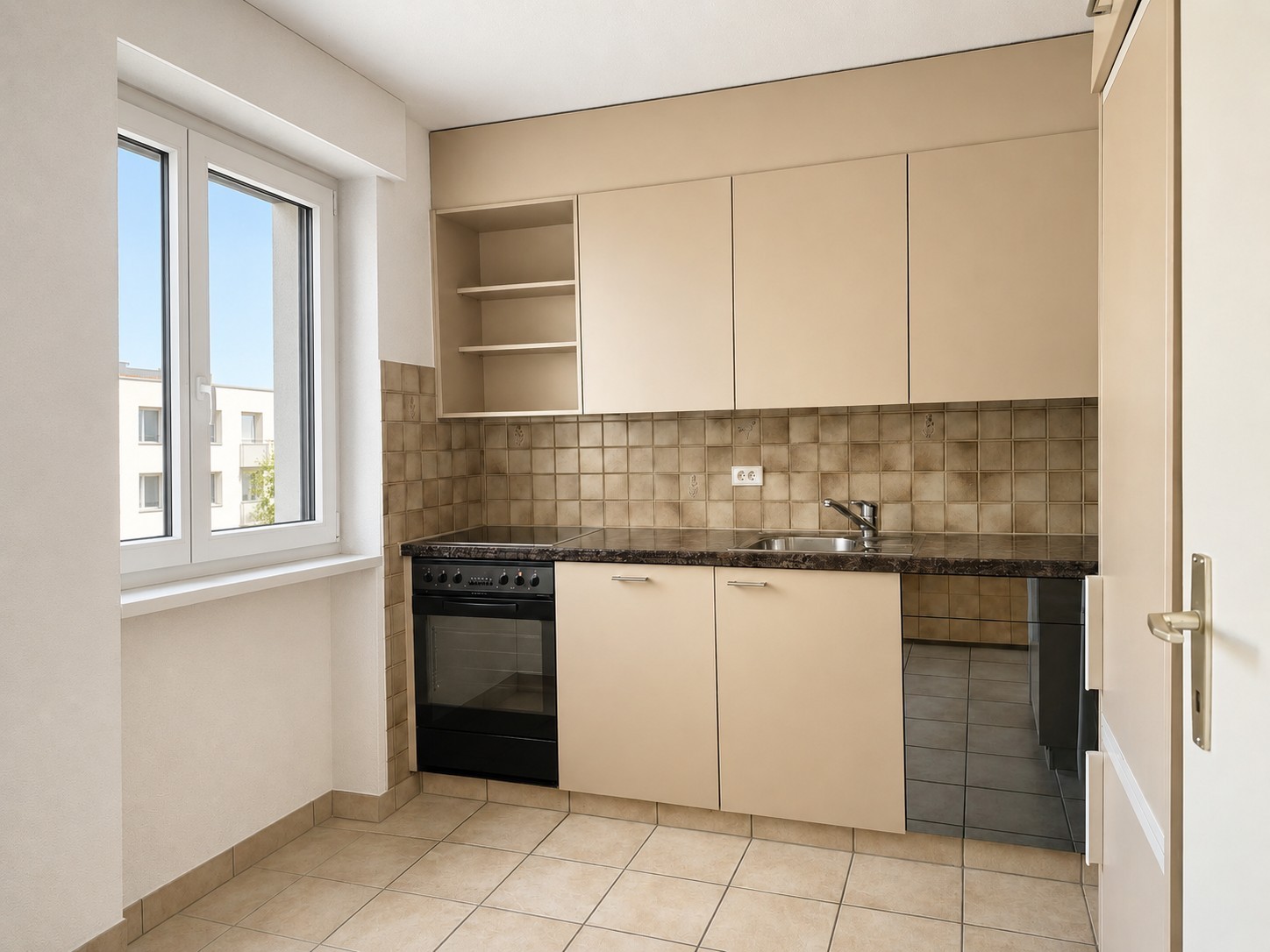 5 ½ rooms apartment, photo 3 sur 10