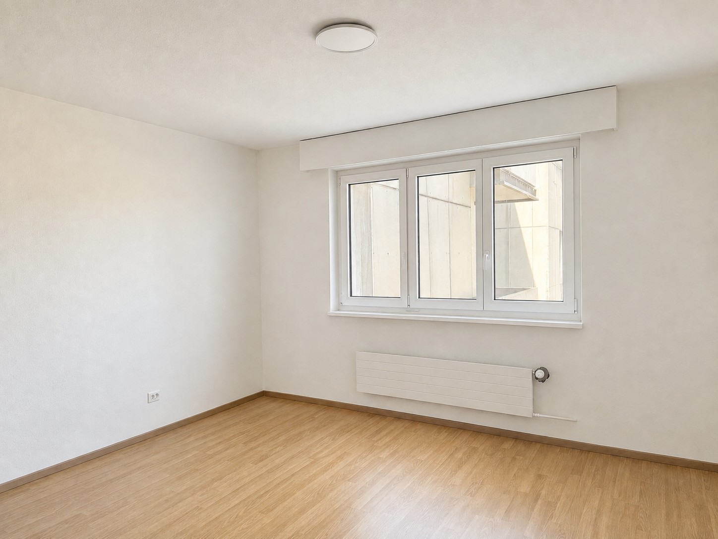 5 ½ rooms apartment, photo 6 sur 10