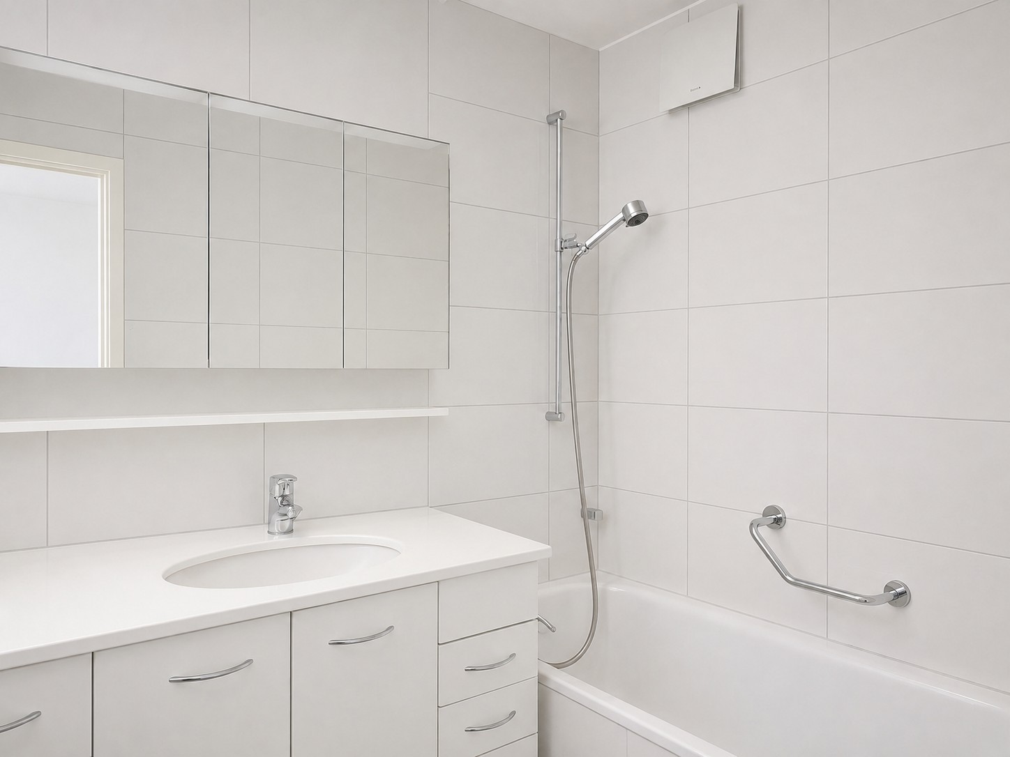 5 ½ rooms apartment, photo 2 sur 10
