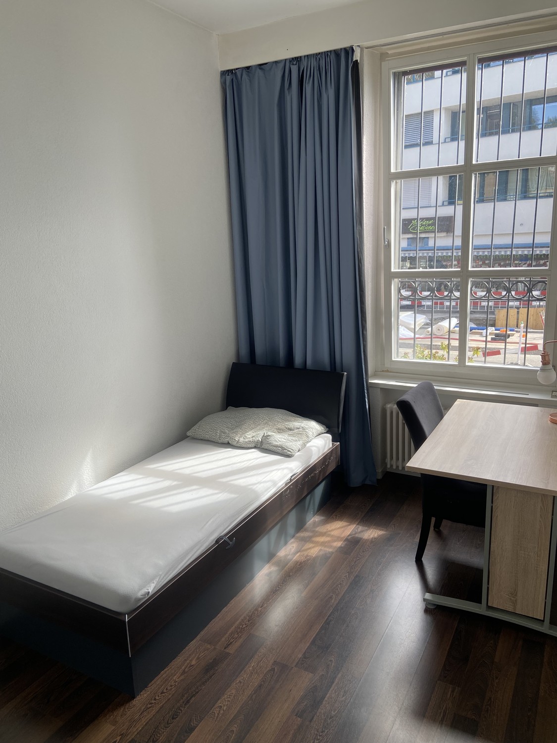 Chambre dans une colocation, photo 3 sur 3