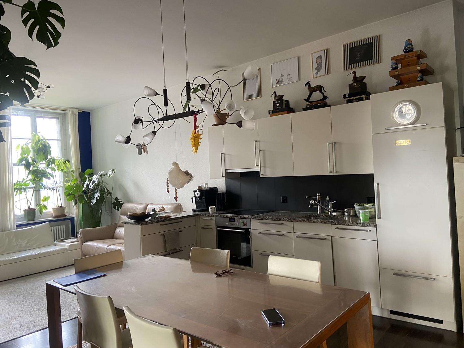 Chambre dans une colocation, photo 1 sur 3