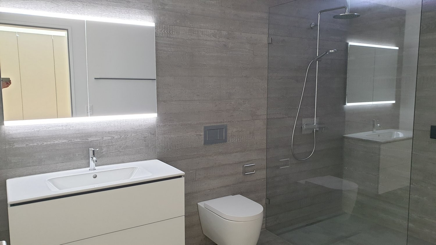 1 ½ rooms apartment, photo 10 sur 10