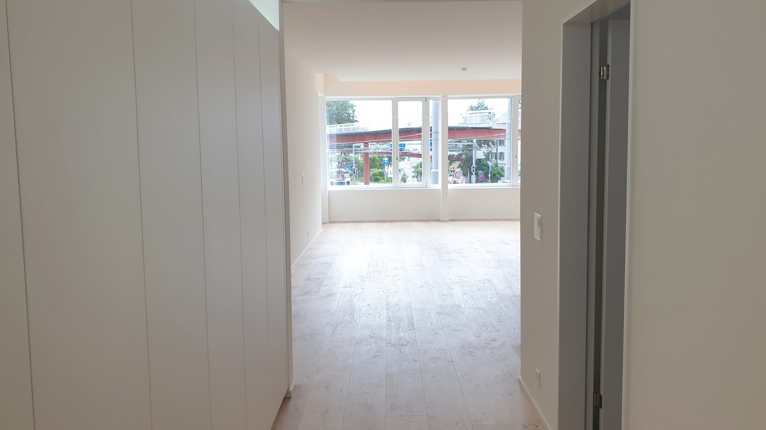 1 ½ rooms apartment, photo 4 sur 10