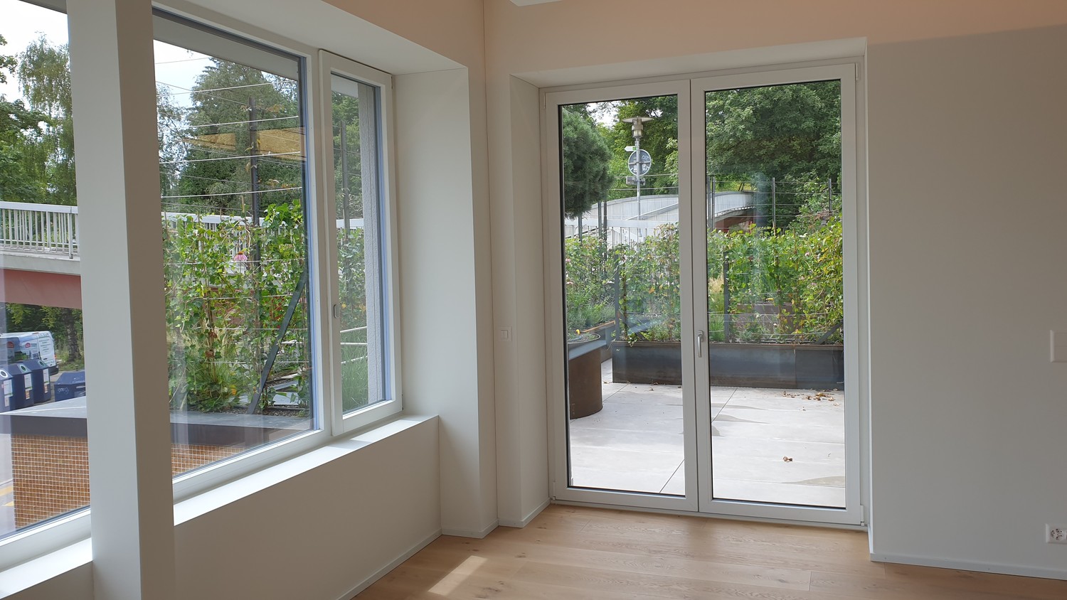 1 ½ rooms apartment, photo 1 sur 10