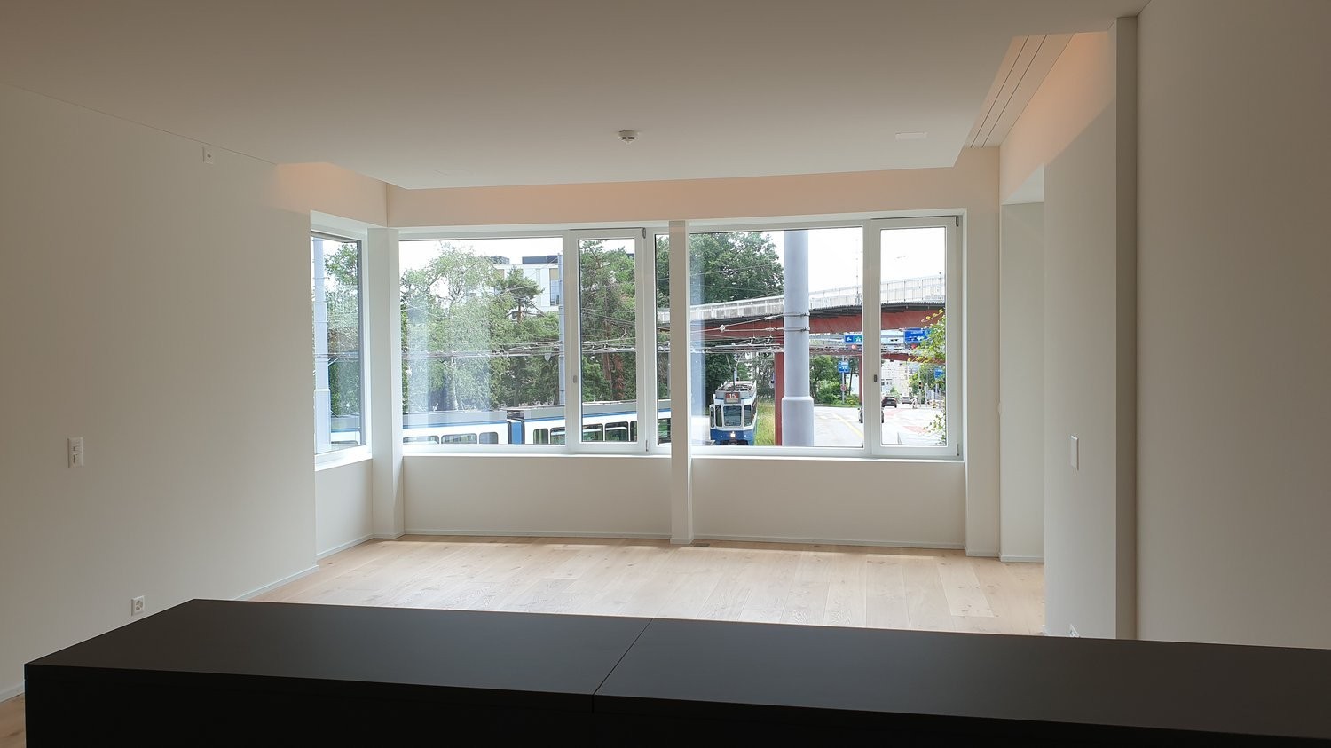 1 ½ rooms apartment, photo 7 sur 10