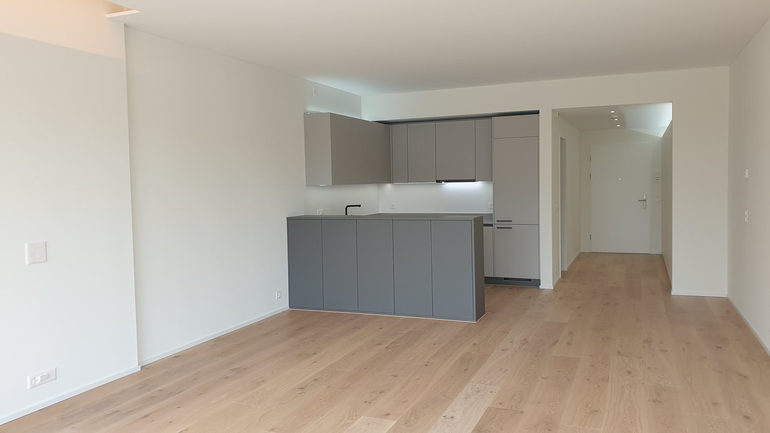 1 ½ rooms apartment, photo 8 sur 10