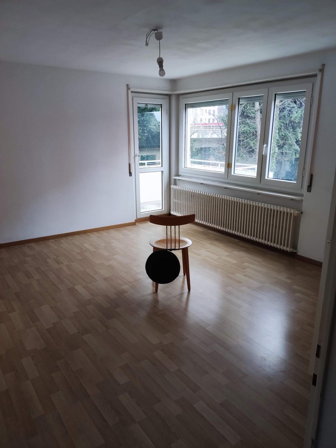 Appartement de 2 ½ pièces