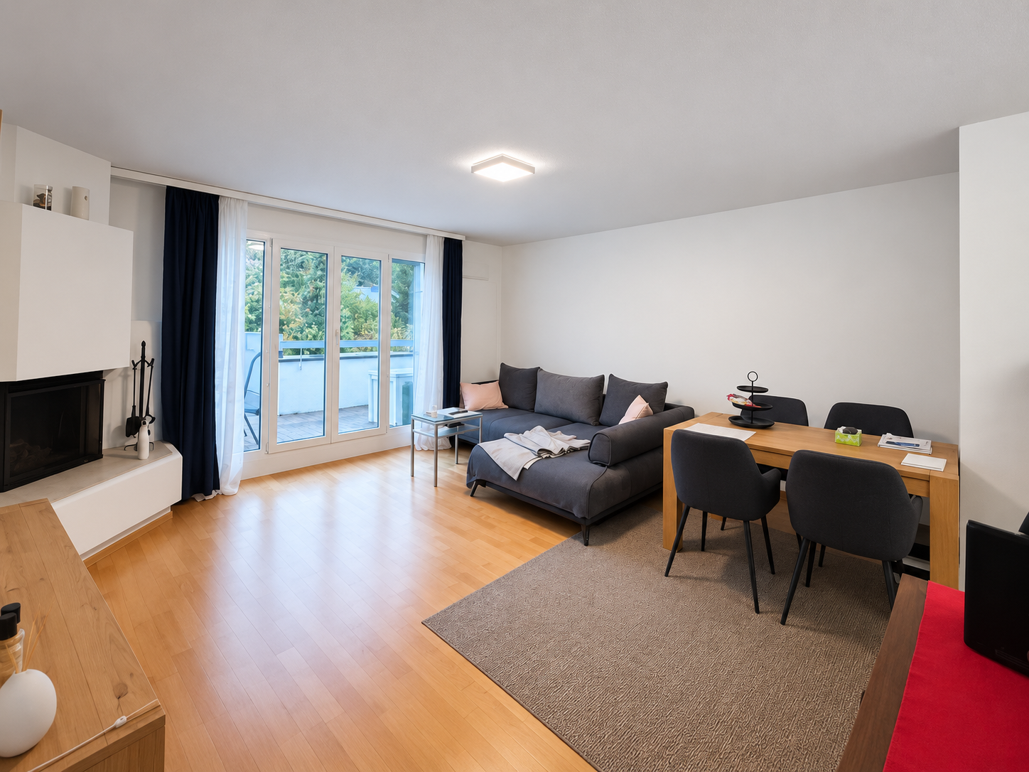 Appartement mansardé de 2 pièces, photo 8 sur 10