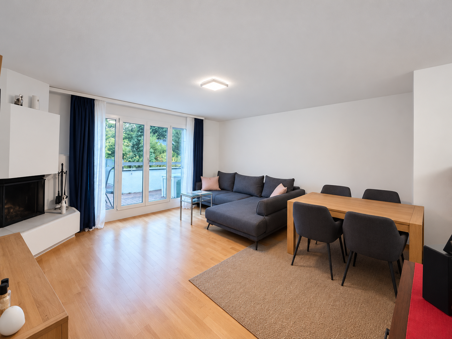 Appartement mansardé de 2 pièces, photo 6 sur 10